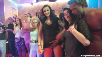 Party Hardcore Gone Crazy Vol. 34 Part 4 - Cam 3 Screencap 46 on www.sinx.com