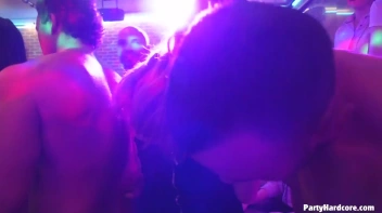 Party Hardcore Gone Crazy Vol. 34 Part 4 - Cam 3 Screencap 51 on www.sinx.com