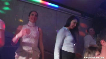 Party Hardcore Gone Crazy Vol. 34 Part 4 - Cam 3 Screencap 63 on www.sinx.com