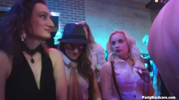 Party Hardcore Gone Crazy Vol. 34 Part 4 - Cam 3 Screencap 64 on www.sinx.com