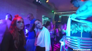 Party Hardcore Gone Crazy Vol. 34 Part 4 - Cam 3 Screencap 65 on www.sinx.com