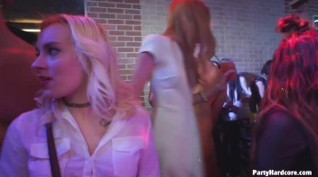 Party Hardcore Gone Crazy Vol. 34 Part 4 - Cam 3 Screencap 67 on www.sinx.com