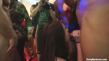 Party Hardcore Gone Crazy Vol. 34 Part 4 - Cam 3 Screencap 80 on www.sinx.com