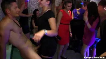 Party Hardcore Gone Crazy Vol. 6 Part 4 - Main Edit Screencap 53 on www.sinx.com