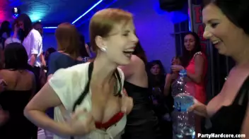 Party Hardcore Gone Crazy Vol. 6 Part 4 - Main Edit Screencap 59 on www.sinx.com