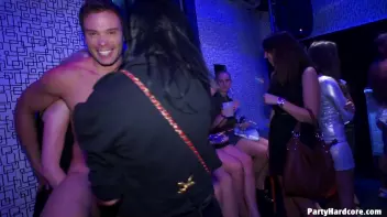 Party Hardcore Gone Crazy Vol. 6 Part 4 - Main Edit Screencap 65 on www.sinx.com