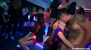 Party Hardcore Gone Crazy Vol. 6 Part 4 - Main Edit Screencap 69 on www.sinx.com