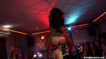 Party Hardcore Gone Crazy Vol. 6 Part 4 - Main Edit Screencap 9 on www.sinx.com