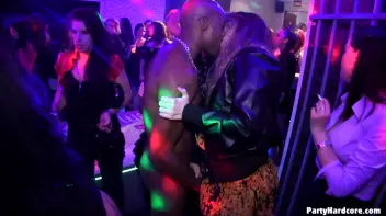 Party Hardcore Gone Crazy Vol. 6 Part 4 - Main Edit Screencap 28 on www.sinx.com