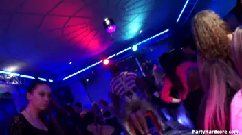 Party Hardcore Gone Crazy Vol. 6 Part 4 - Main Edit Screencap 3 on www.sinx.com