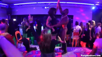 Party Hardcore Gone Crazy Vol. 6 Part 4 - Main Edit Screencap 32 on www.sinx.com