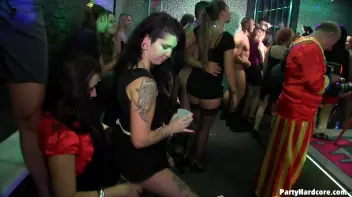 Party Hardcore Gone Crazy Vol. 6 Part 4 - Main Edit Screencap 34 on www.sinx.com