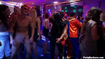 Party Hardcore Gone Crazy Vol. 6 Part 4 - Main Edit Screencap 35 on www.sinx.com