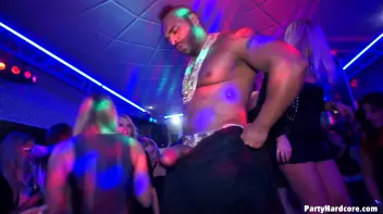 Party Hardcore Gone Crazy Vol. 6 Part 4 - Main Edit Screencap 44 on www.sinx.com