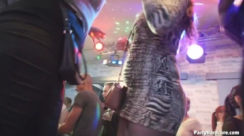 Party Hardcore Gone Crazy Vol. 30 Part 6 - Cam 4 Screencap 35 on www.sinx.com