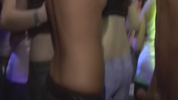 Party Hardcore Vol. 38 Part 3 - Main edit Screencap 66 on www.sinx.com