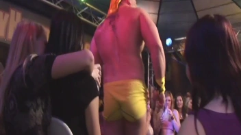 Party Hardcore Vol. 38 Part 3 - Main edit Screencap 74 on www.sinx.com