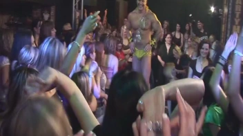 Party Hardcore Vol. 38 Part 3 - Main edit Screencap 82 on www.sinx.com