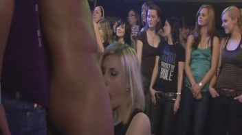 Party Hardcore Vol. 38 Part 3 - Main edit Screencap 1 on www.sinx.com