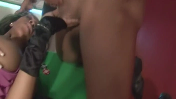 Gash Gamblers Part 6 - Cam 1 Screencap 83 on www.sinx.com