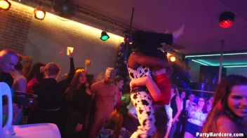 Party Hardcore Gone Crazy Vol. 38 Part 6 - Main Edit Screencap 56 on www.sinx.com