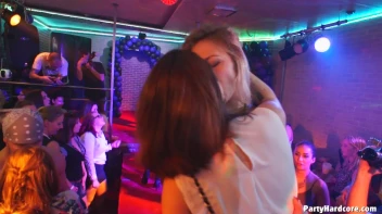 Party Hardcore Gone Crazy Vol. 38 Part 6 - Main Edit Screencap 14 on www.sinx.com