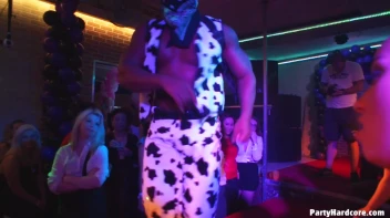 Party Hardcore Gone Crazy Vol. 38 Part 6 - Main Edit Screencap 32 on www.sinx.com