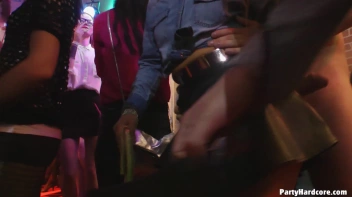 Party Hardcore Gone Crazy Vol. 38 Part 6 - Main Edit Screencap 36 on www.sinx.com