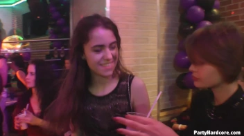Party Hardcore Gone Crazy Vol. 38 Part 6 - Main Edit Screencap 38 on www.sinx.com