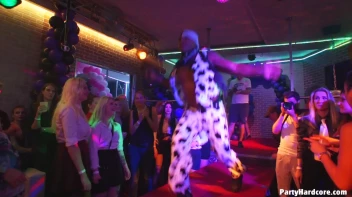 Party Hardcore Gone Crazy Vol. 38 Part 6 - Main Edit Screencap 45 on www.sinx.com