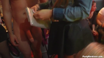 Party Hardcore Gone Crazy Vol. 38 Part 6 - Main Edit Screencap 48 on www.sinx.com