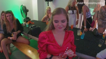 House Party Hardcore Vol. 2 Part 2 - Cam 3 Screencap 14 on www.sinx.com