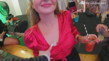 House Party Hardcore Vol. 2 Part 2 - Cam 3 Screencap 15 on www.sinx.com