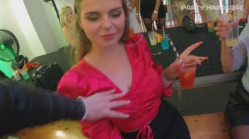 House Party Hardcore Vol. 2 Part 2 - Cam 3 Screencap 16 on www.sinx.com