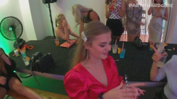 House Party Hardcore Vol. 2 Part 2 - Cam 3 Screencap 17 on www.sinx.com