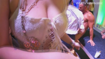 House Party Hardcore Vol. 2 Part 2 - Cam 3 Screencap 38 on www.sinx.com