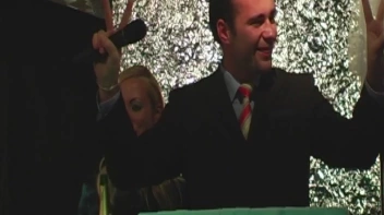 Fuck for Peace Part 1 - Cam 2 Screencap 1 on www.sinx.com