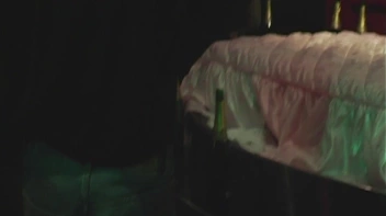 Fuck for Peace Part 1 - Cam 2 Screencap 2 on www.sinx.com