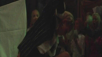 Fuck for Peace Part 1 - Cam 2 Screencap 20 on www.sinx.com