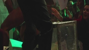 Fuck for Peace Part 1 - Cam 2 Screencap 25 on www.sinx.com