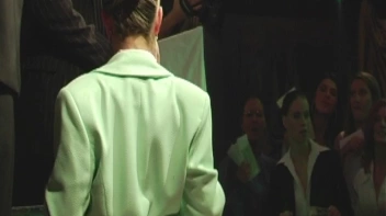 Fuck for Peace Part 1 - Cam 2 Screencap 39 on www.sinx.com