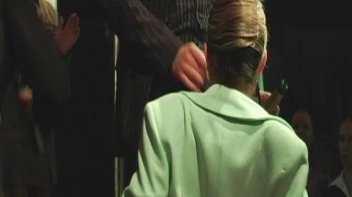 Fuck for Peace Part 1 - Cam 2 Screencap 40 on www.sinx.com