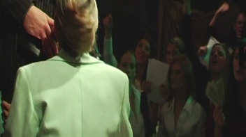 Fuck for Peace Part 1 - Cam 2 Screencap 41 on www.sinx.com