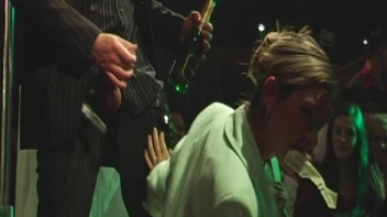 Fuck for Peace Part 1 - Cam 2 Screencap 43 on www.sinx.com