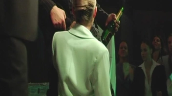 Fuck for Peace Part 1 - Cam 2 Screencap 44 on www.sinx.com