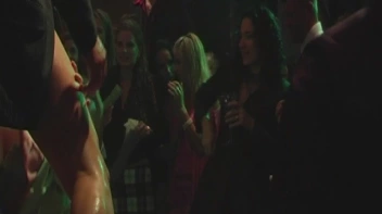 Fuck for Peace Part 1 - Cam 2 Screencap 49 on www.sinx.com