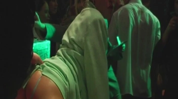 Fuck for Peace Part 1 - Cam 2 Screencap 54 on www.sinx.com