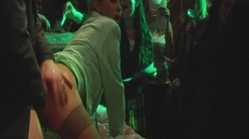 Fuck for Peace Part 1 - Cam 2 Screencap 55 on www.sinx.com