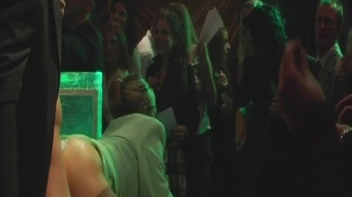 Fuck for Peace Part 1 - Cam 2 Screencap 56 on www.sinx.com