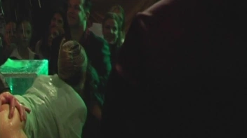 Fuck for Peace Part 1 - Cam 2 Screencap 57 on www.sinx.com